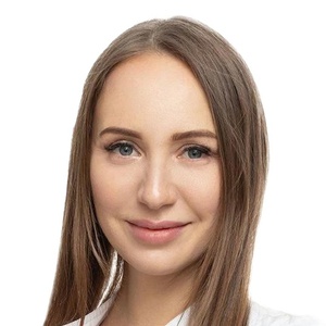 Елена Юрьевна Леннова